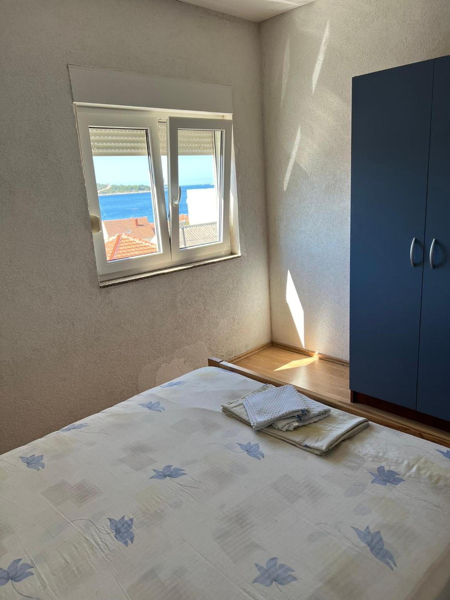 Apartments Jita Primošten Eksteriør billede