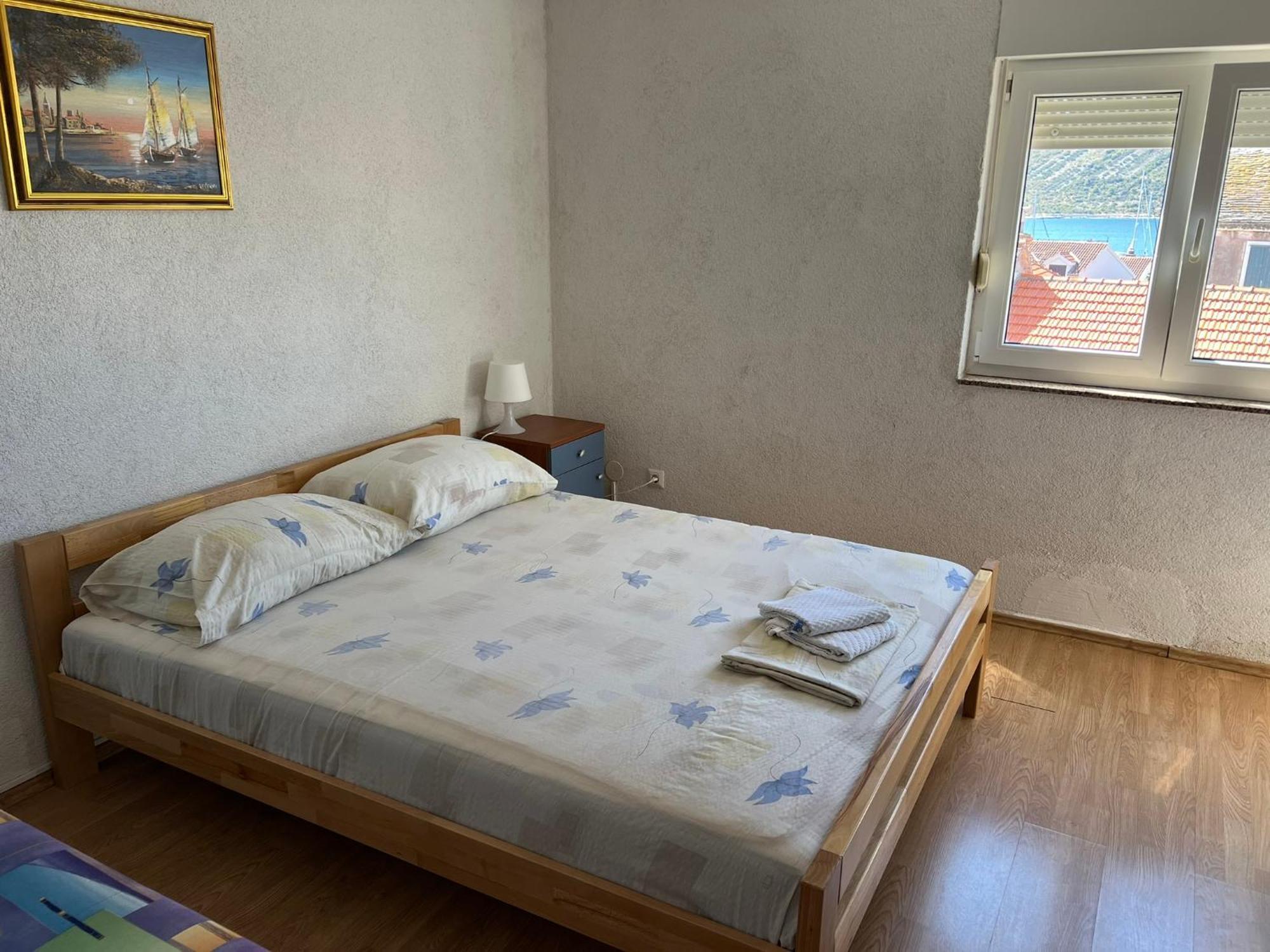 Apartments Jita Primošten Eksteriør billede