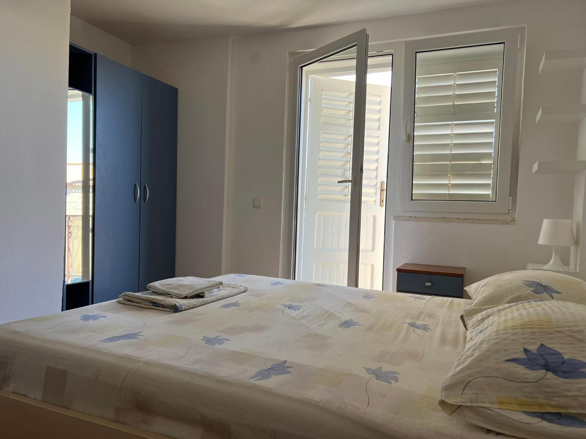 Apartments Jita Primošten Eksteriør billede