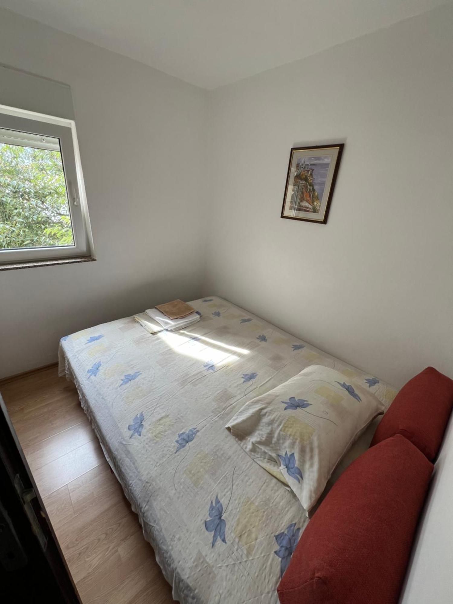 Apartments Jita Primošten Eksteriør billede
