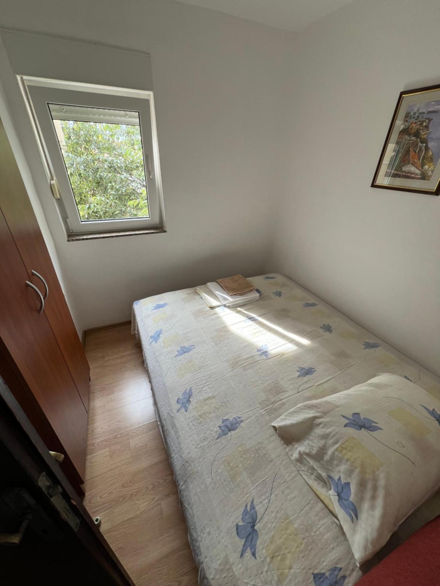 Apartments Jita Primošten Eksteriør billede
